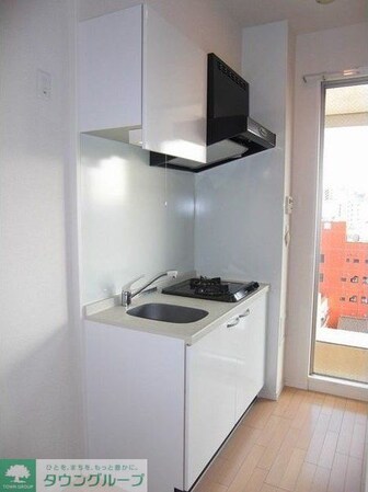 CITY SPIRE 名駅北の物件内観写真